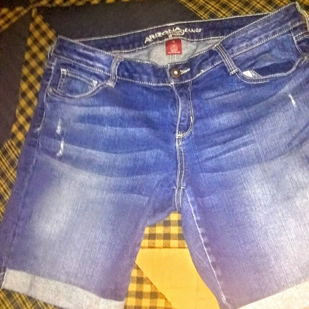 Nice Jean shorts